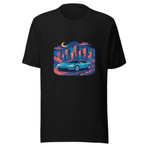 Self Delivering Ride Viral Sensation T-Shirt