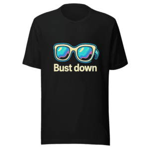 Internet Famous Cool Dude Meme T-Shirt