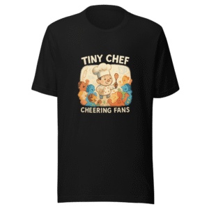 Internet Sensation Support Crew Tee