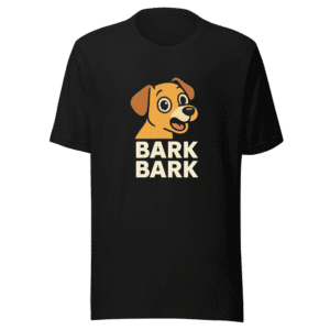 Viral Doggo Speak T-Shirt Meme Culture Hit