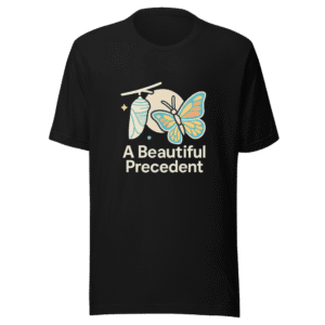 Inspiring Character Evolution Trending Quote Tee