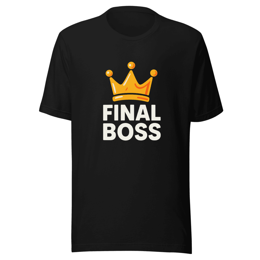 Internet Sensation Pick Me Energy T-Shirt