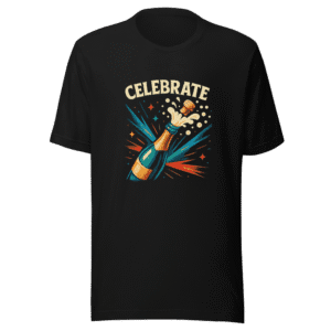 Sold Out Shows Celebration Tee Viral Sensation