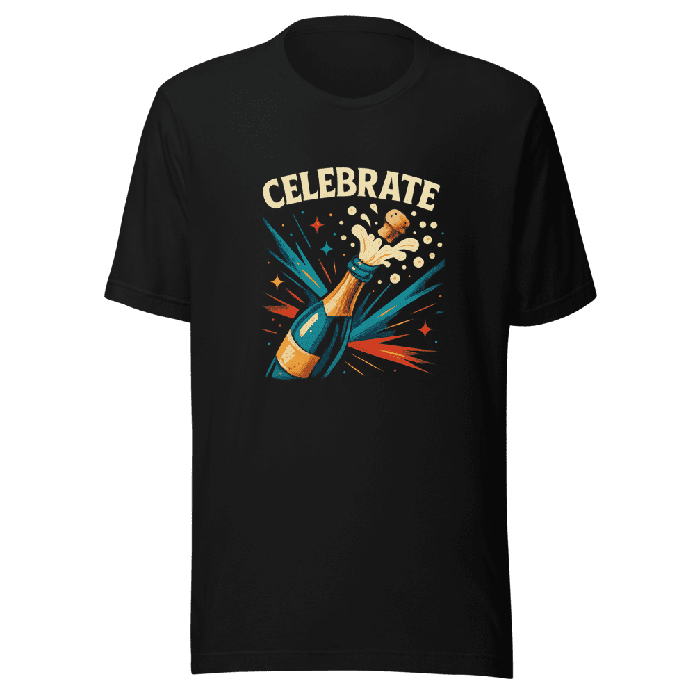 Sold Out Shows Celebration Tee Viral Sensation