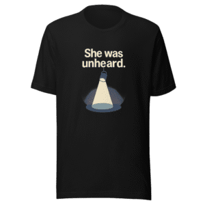 Viral Moment Tee - Unseen Story Trendy Statement