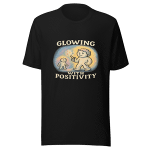 Aura Enhancement Trend T-Shirt Viral Sensation