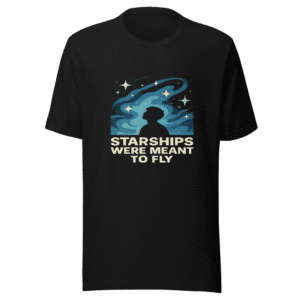 Reach for the Stars Trending Quote T-Shirt