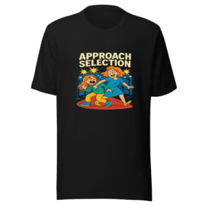 Award Show Drama Trending Pop Culture Tee