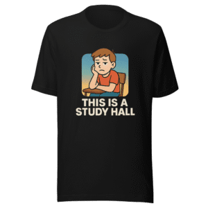 Relatable Mood T-Shirt Viral Social Media Hit