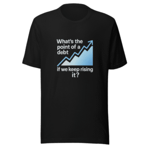 Raise The Bar Question Tee Viral Social Media Hit