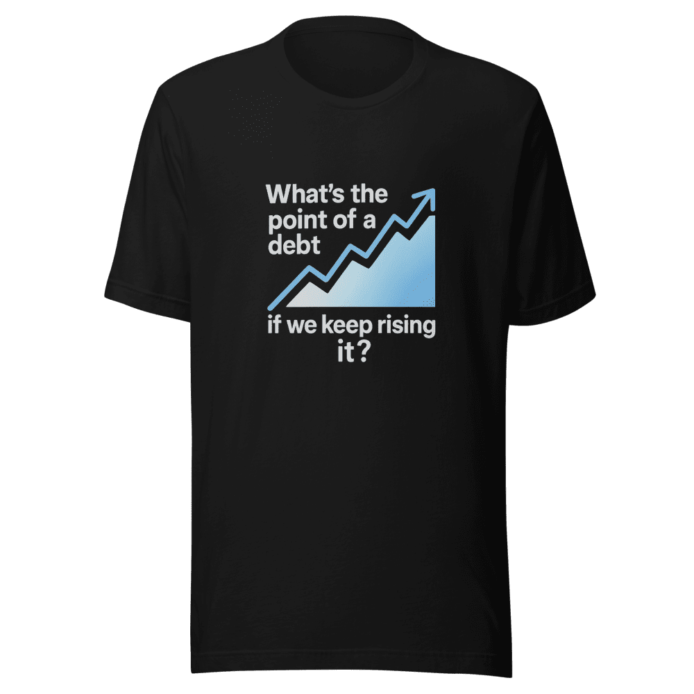 Raise The Bar Question Tee Viral Social Media Hit
