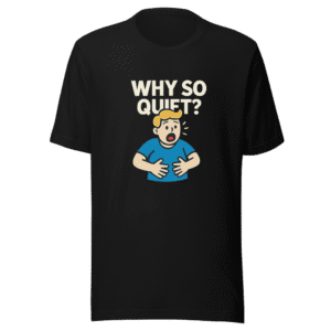 Viral Outrage Funny Graphic Tee Trending Now