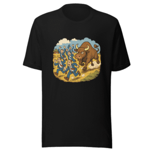 Field Folly Tee Viral Sensation Comedy Gold