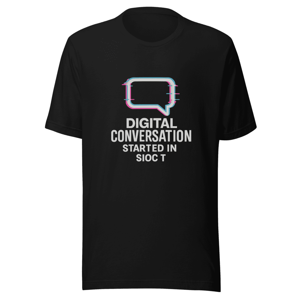 Internet Culture Truth T-Shirt Viral Sensation