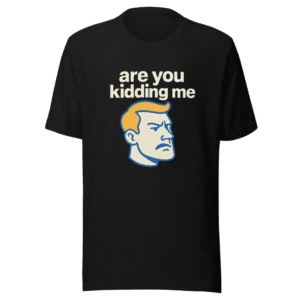 Internet Sensation T-Shirt Viral Trend Statement Tee