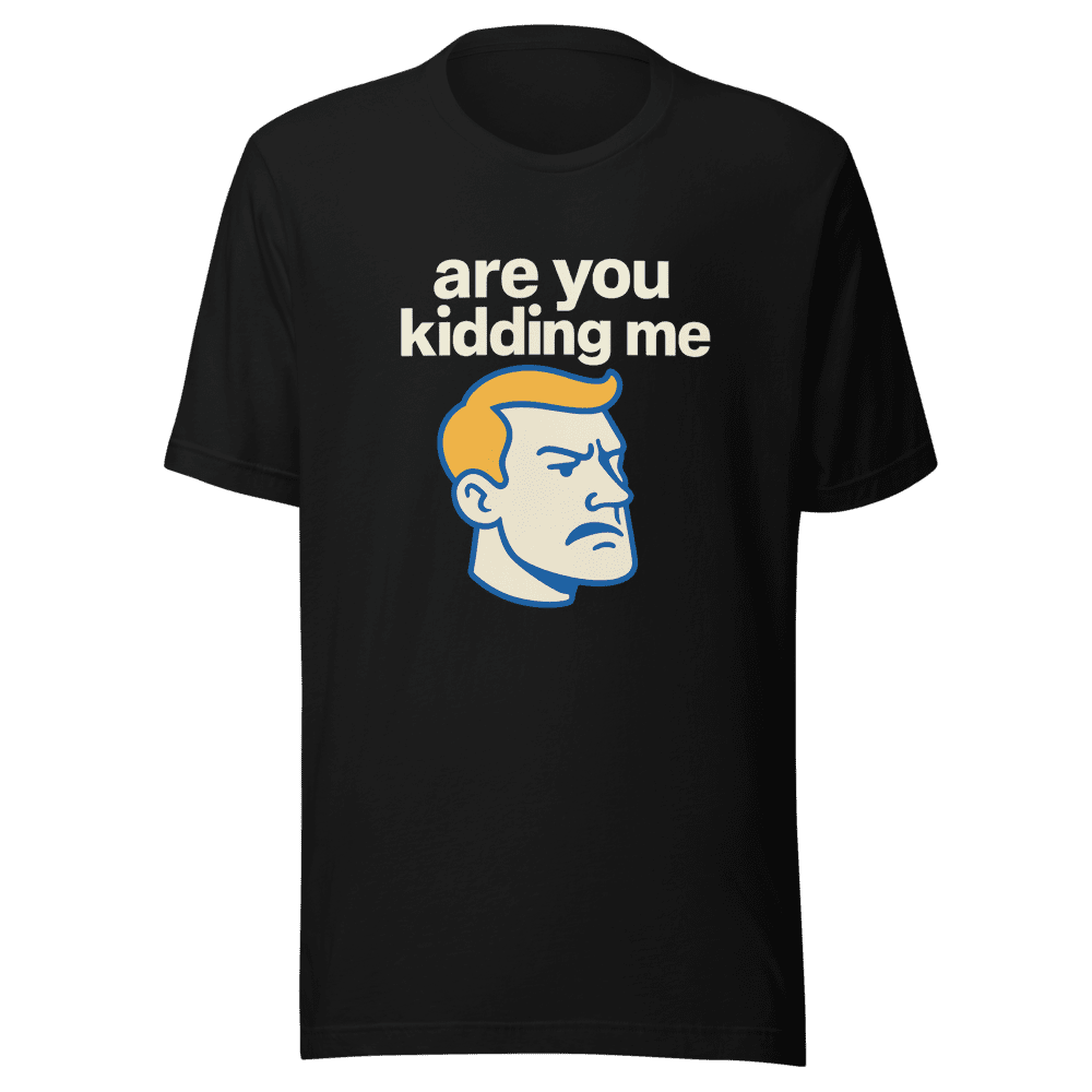 Internet Sensation T-Shirt Viral Trend Statement Tee