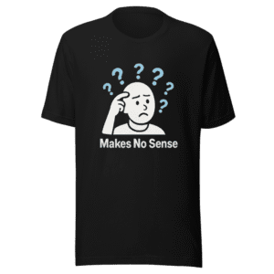 Confusing Verdict Viral Sensation Tee