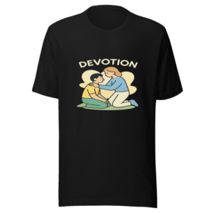 True Devotion Viral Sensation Tee - Relatable Mood