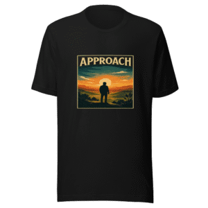 Powerful Feeling Graphic Tee Viral Sensation