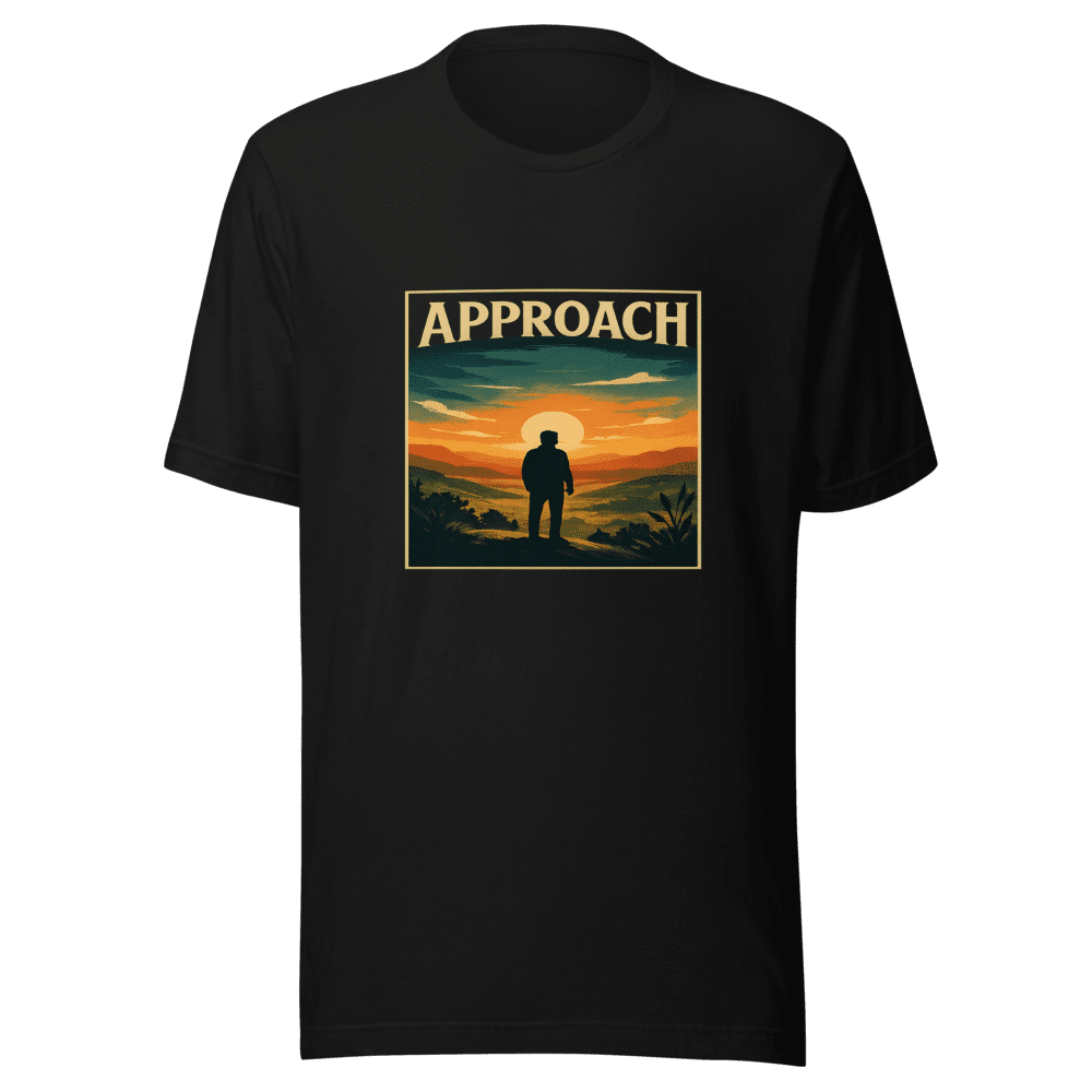 Powerful Feeling Graphic Tee Viral Sensation