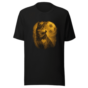 Memorable Farewell T-Shirt Viral Sports Moment