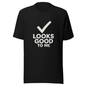 Passing Everything Funny Statement T-Shirt