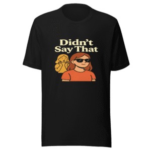 Unbothered Energy Trending Quote Tee Viral Sensation