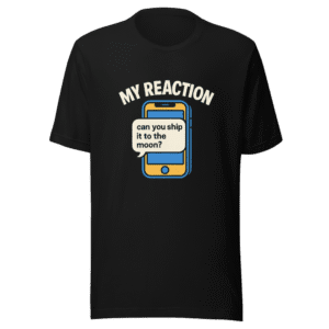 Social Media Mishap Trending Tee