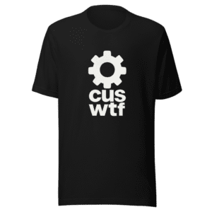 iPhone Photo Settings Viral Tweet T-Shirt