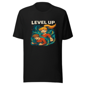 Final Form Ponytail Viral Tweet T-Shirt