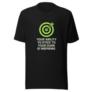 Conspiracy Truth Believer T-Shirt Viral Quote