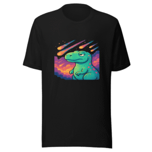 Generational Trauma Healed T-Shirt Viral Meme Tee