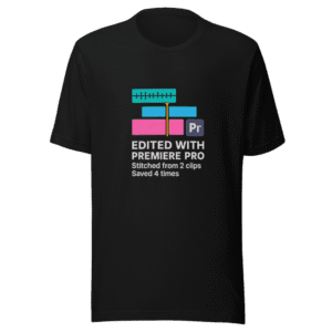 Epstein Edited Footage Viral Tweet T-Shirt