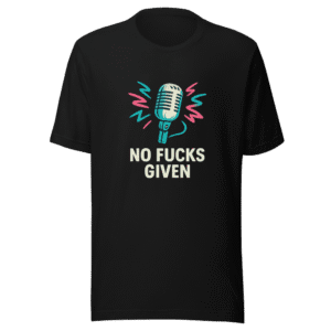 SZA Inspired No Fucks Given T-Shirt