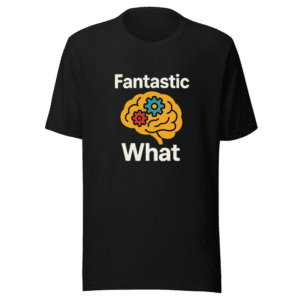 Fantastic What Viral Meme T-Shirt