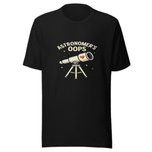 Astronomer Affair T-Shirt Viral Relationship Drama