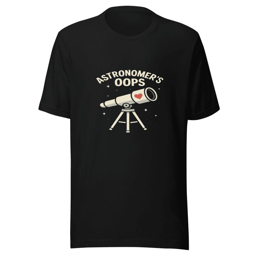 Astronomer Affair T-Shirt Viral Relationship Drama