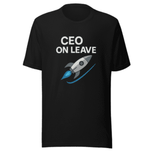 Astronomer CEO Leave Viral News Tee