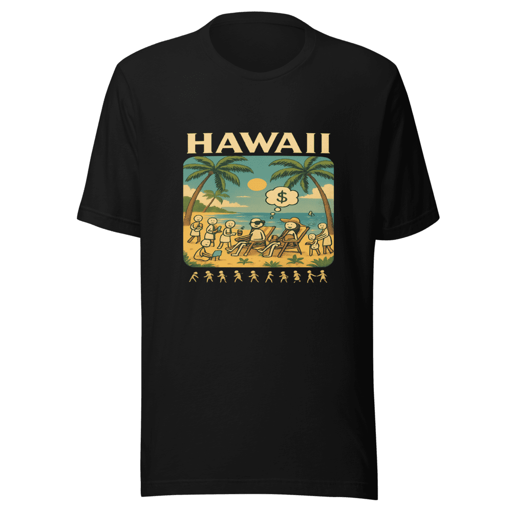 Lying Lifestyle Bloggers Viral Truth T-Shirt