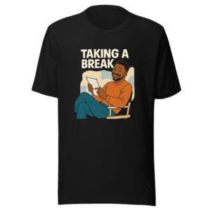 Malcolm-Jamal Warner Break Trending T-Shirt