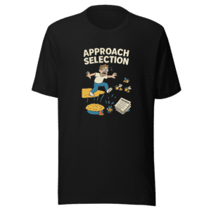 Disaster Incoming T-Shirt Viral Internet Meme Tee