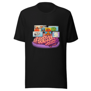 Reminds Me Of This Viral Internet Meme Tee