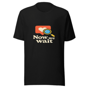 College Ex Instagram Like T-Shirt Viral Fun