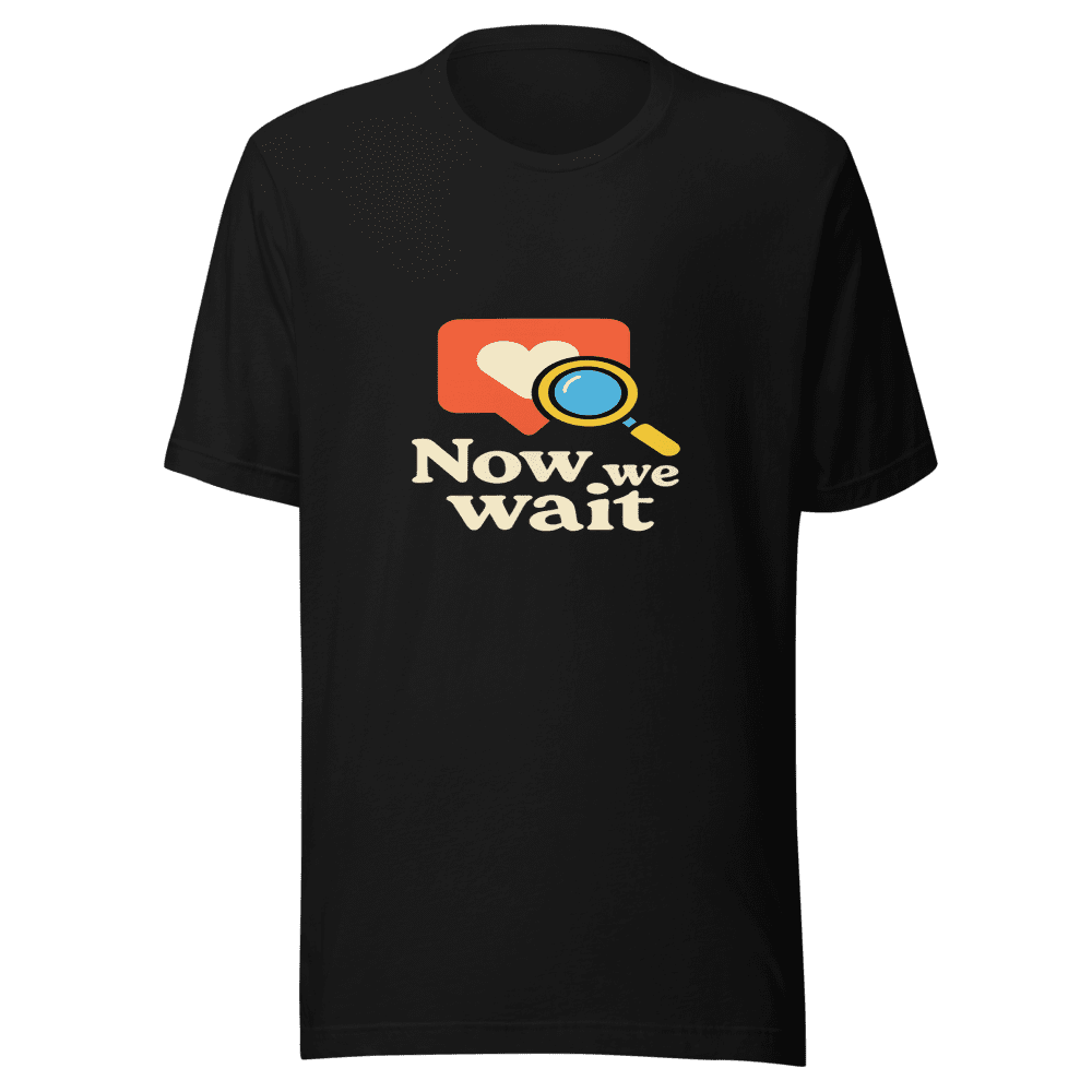 College Ex Instagram Like T-Shirt Viral Fun