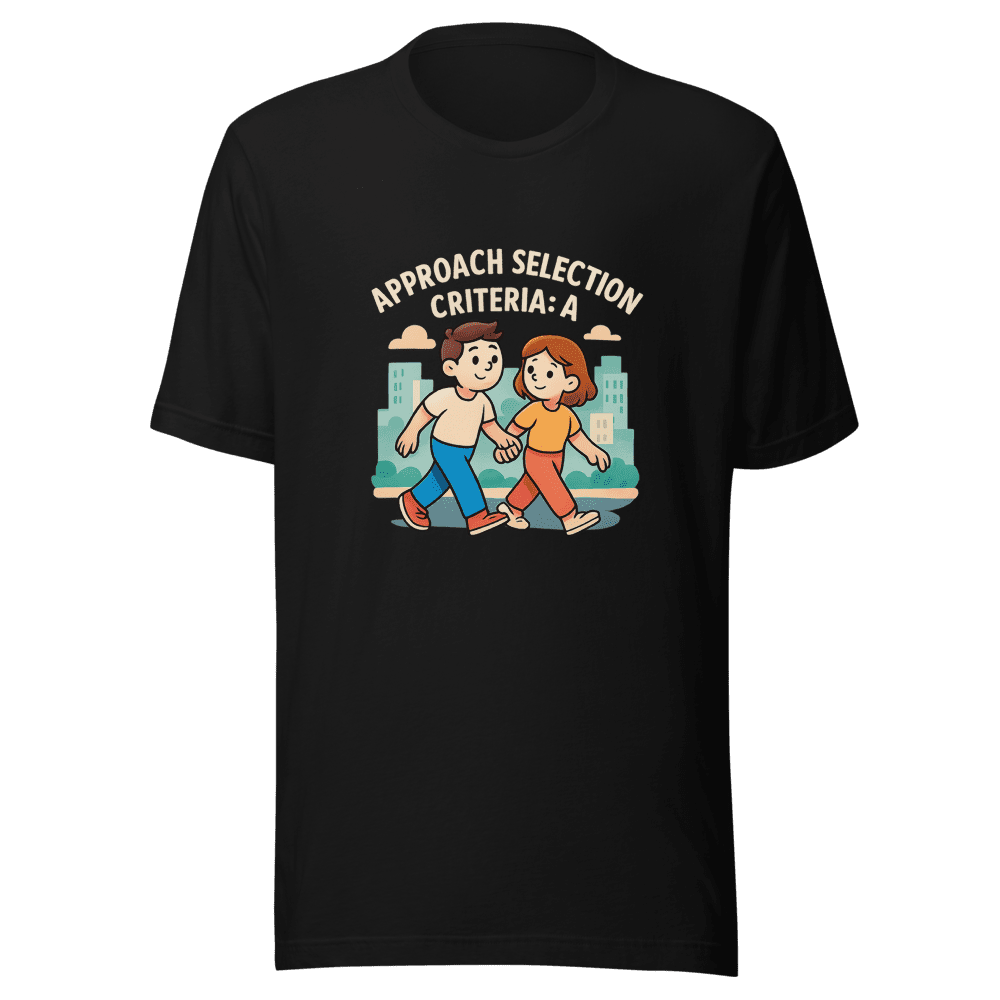 Matching Pace Viral Tweet T-Shirt