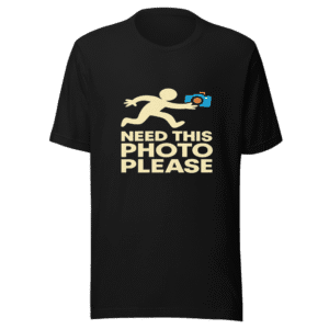 Need This Photo Please Viral Meme T-Shirt