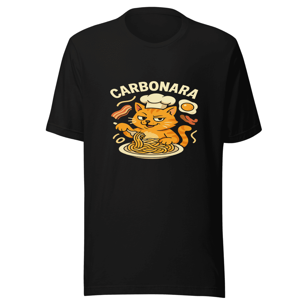 Love This Animal The Carbonara Trending T-Shirt