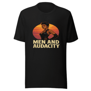 Halle Berry Audacity T-Shirt Viral Tweet