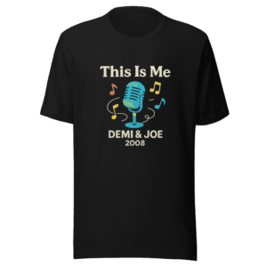 This Is Me Viral Throwback Tee