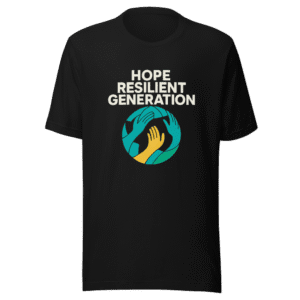 Hope Resilient Generation T-Shirt